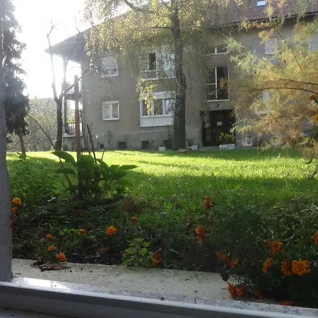 Angel 1 Apartment